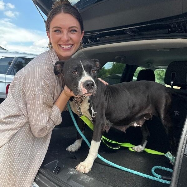 Zara Ann is your new best friend