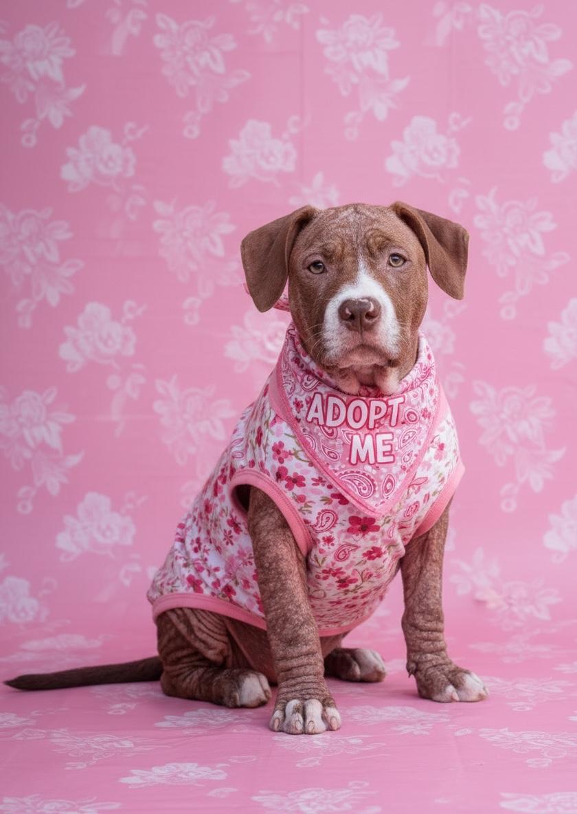 Enlarge Aruba- ADOPT Me, an adoptable mixed breed in Redondo Beach, CA image 3/6