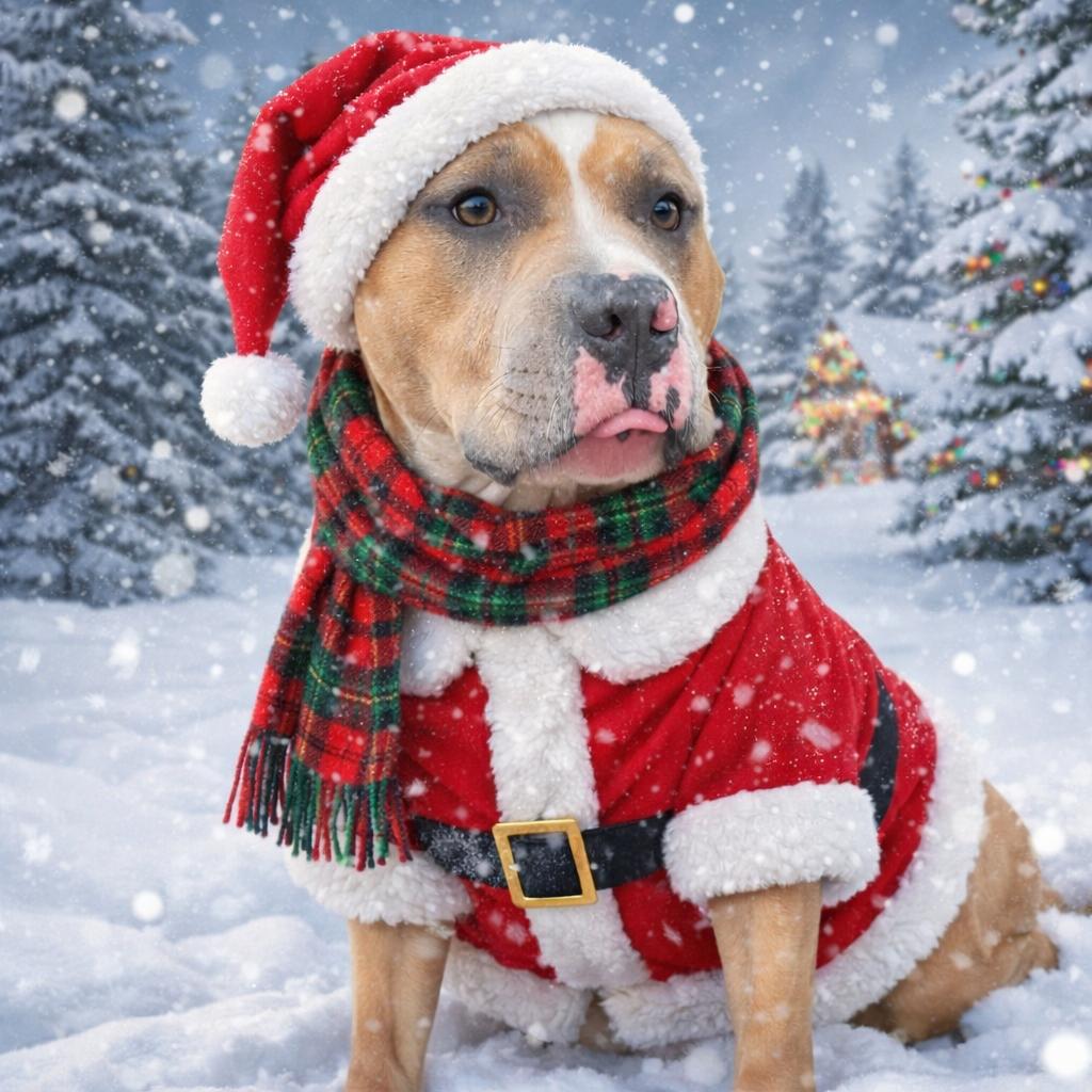 Lucas, ADOPTABLE, Young Male Pit Bull Terrier.