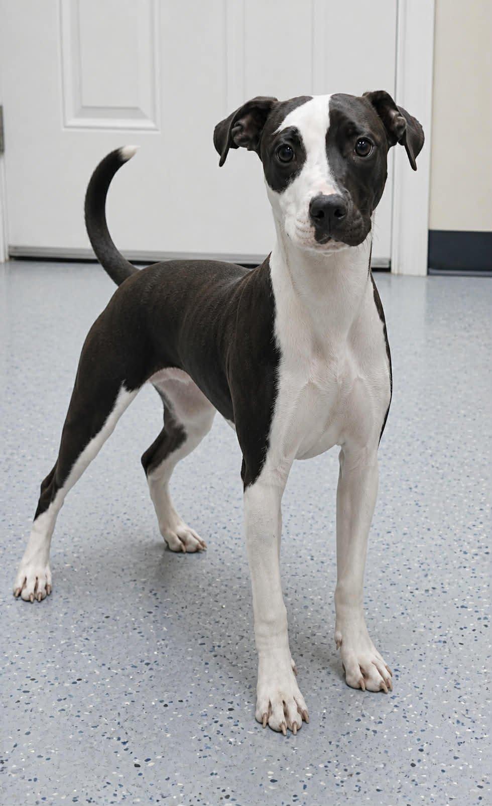 Enlarge Charmer, a ADOPTABLE mixed breed in Newport, TN image 2/2