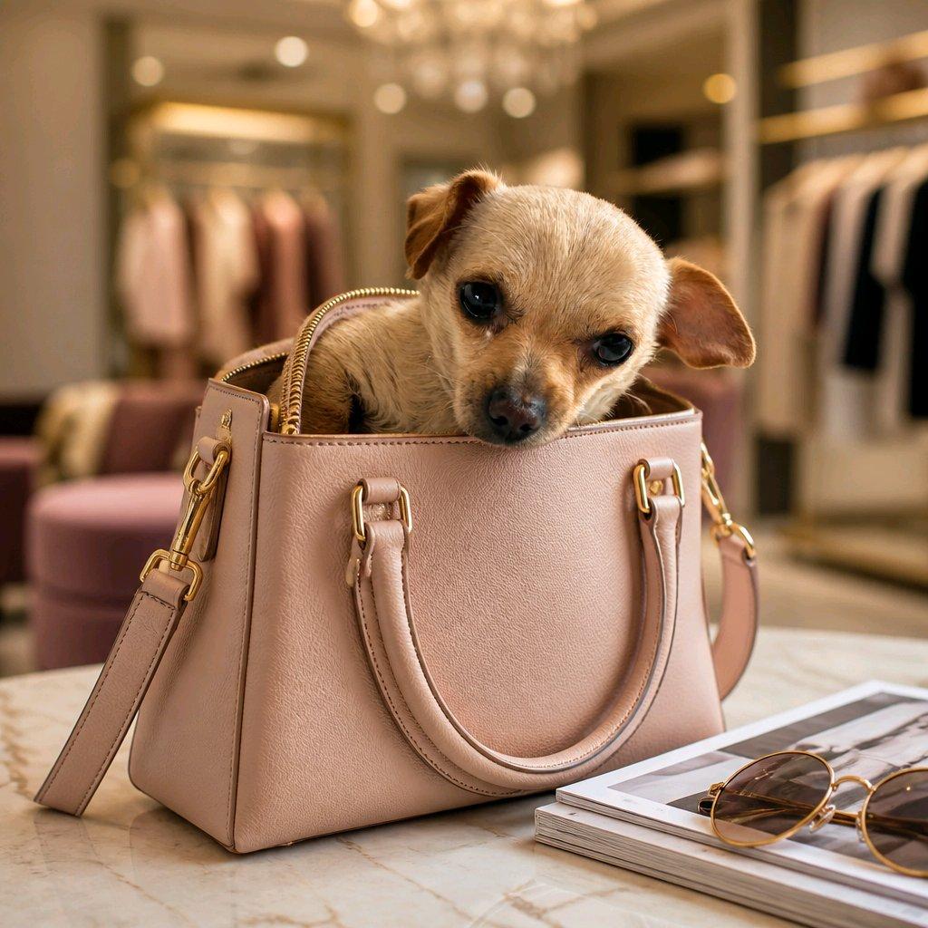 Enlarge Bitsy, an adopted Chihuahua in Poway, CA image 1/3