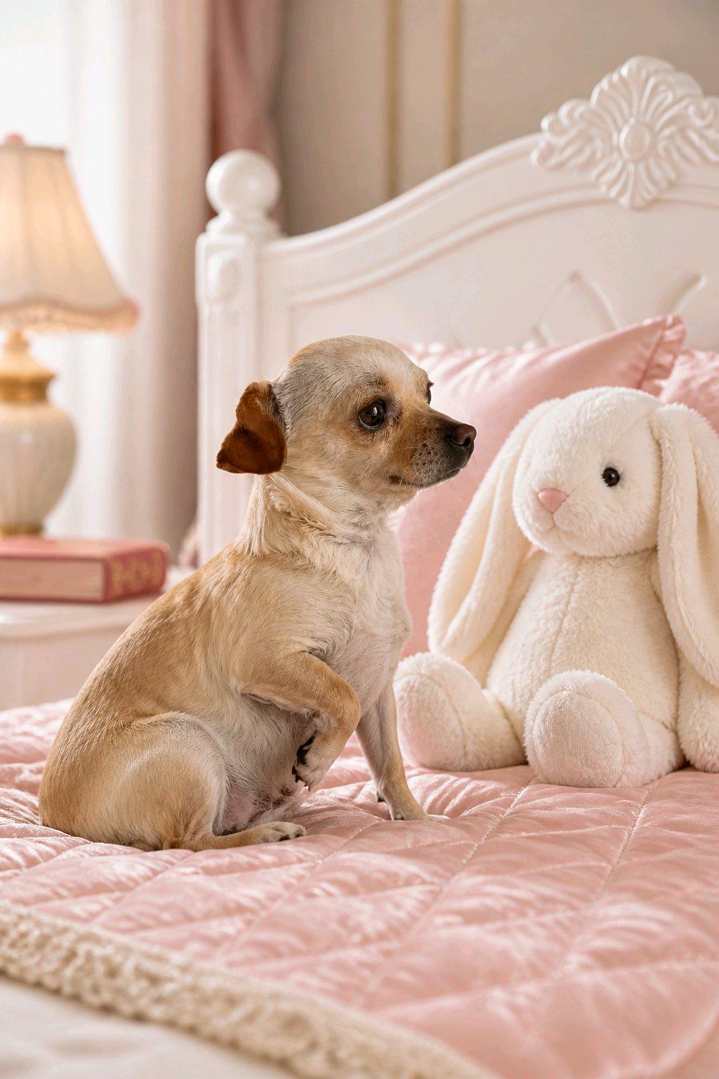 Enlarge Bitsy, an adopted Chihuahua in Poway, CA image 2/3