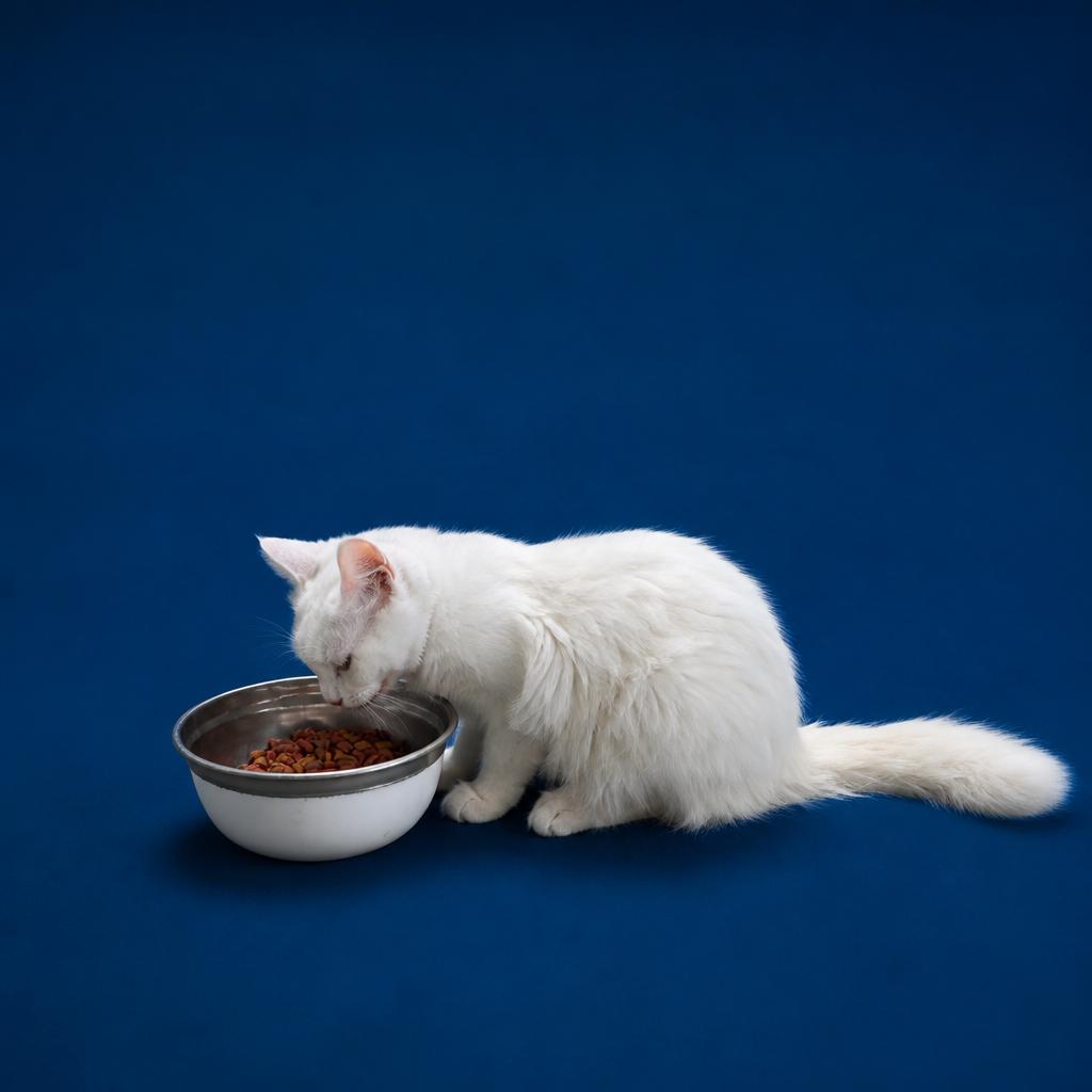 Snow and Neve, a Adopted Domestic Long Hair in Fort Myers, FL image 3/3