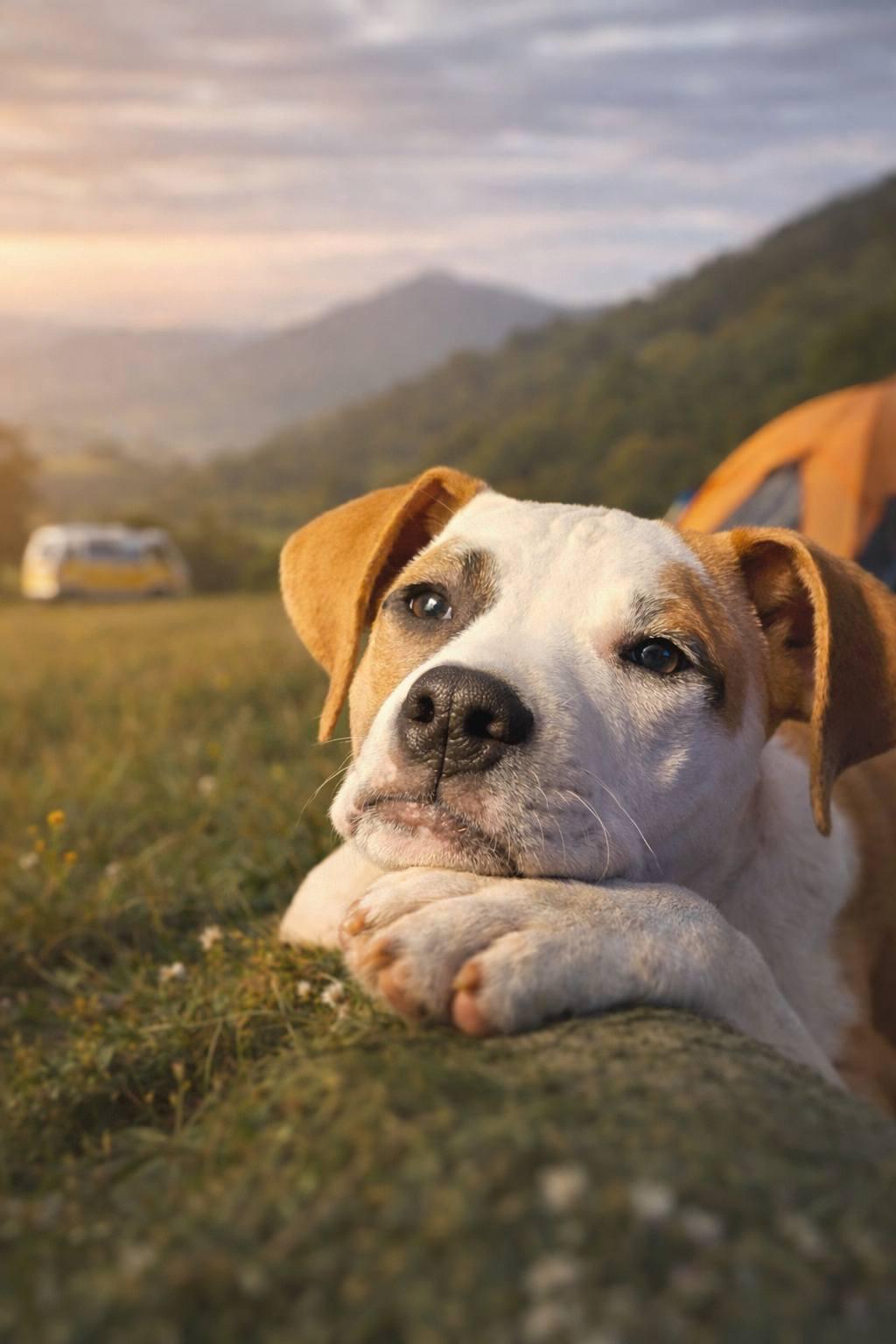 Andre, a Adoptable mixed breed in Broken Arrow, OK image 6/6