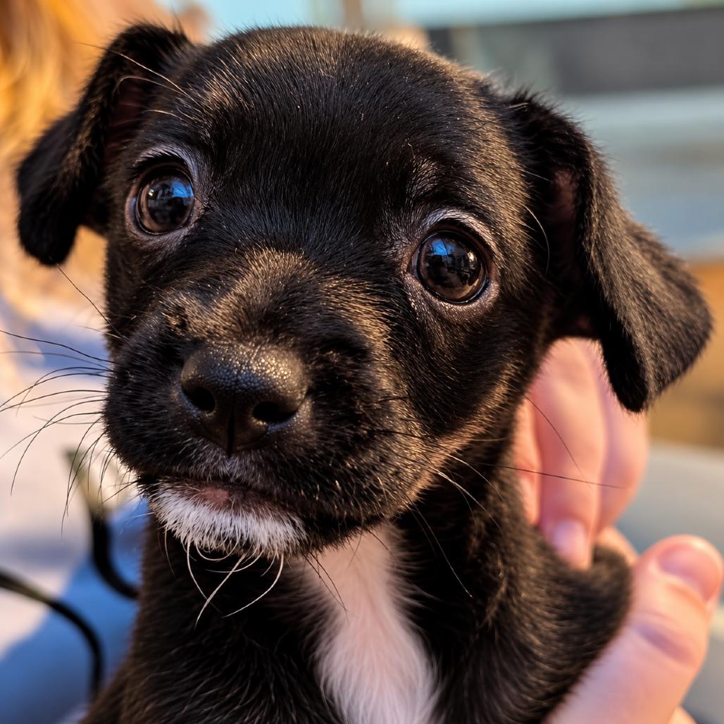Enlarge Eclipse, a Adoptable mixed breed in Sacramento, CA image 2/5