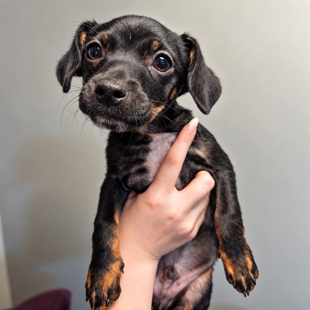 Enlarge Eclipse, a Adoptable mixed breed in Sacramento, CA image 5/5