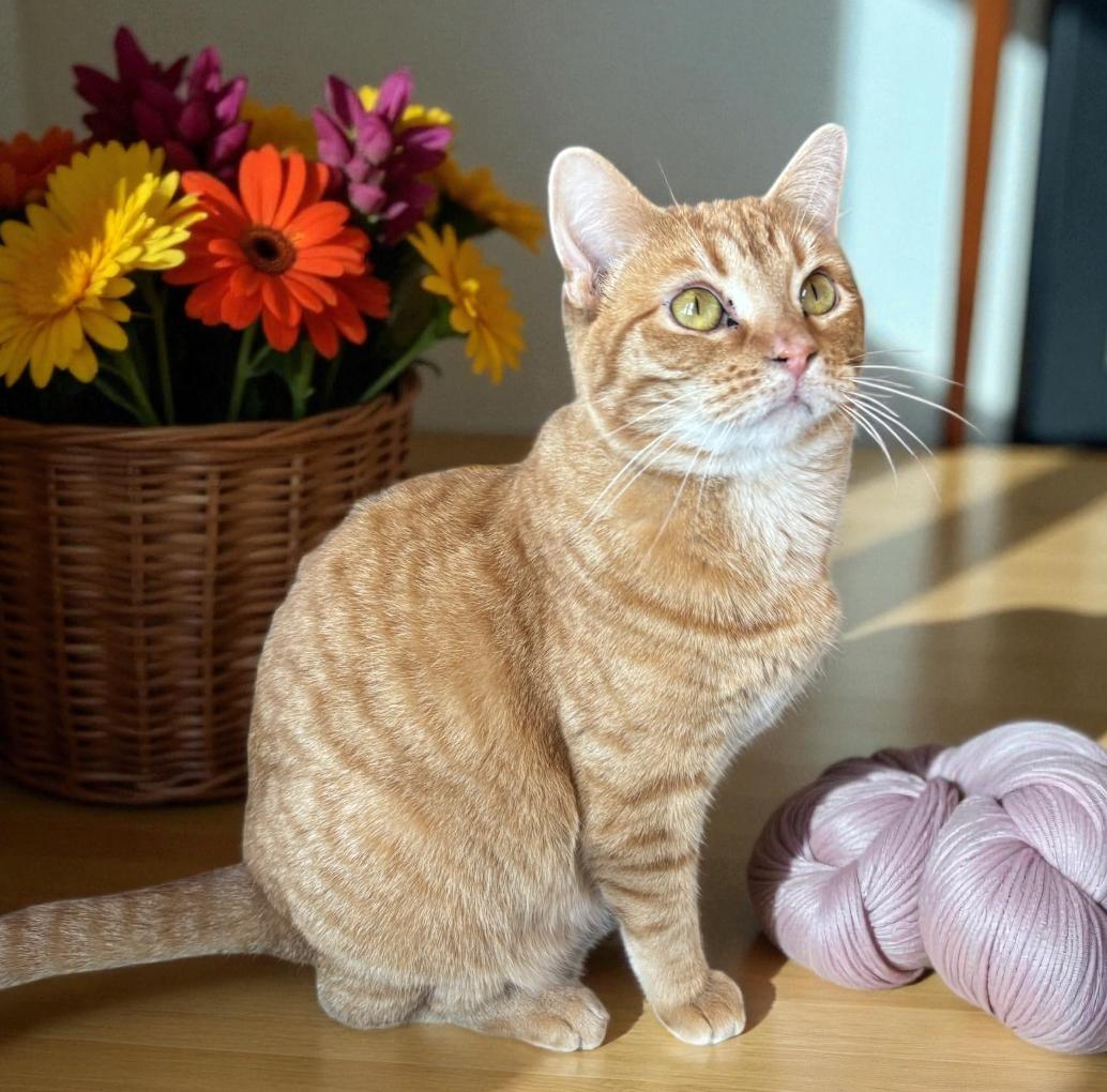 Halo, Adoptable, Adult Female Domestic Short Hair.