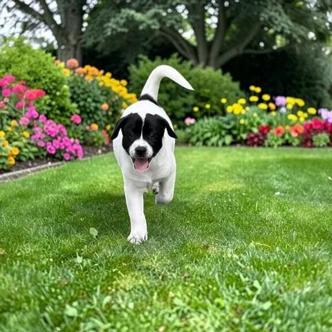 Enlarge Holly, an adopted mixed breed in Fort Worth, TX image 3/4