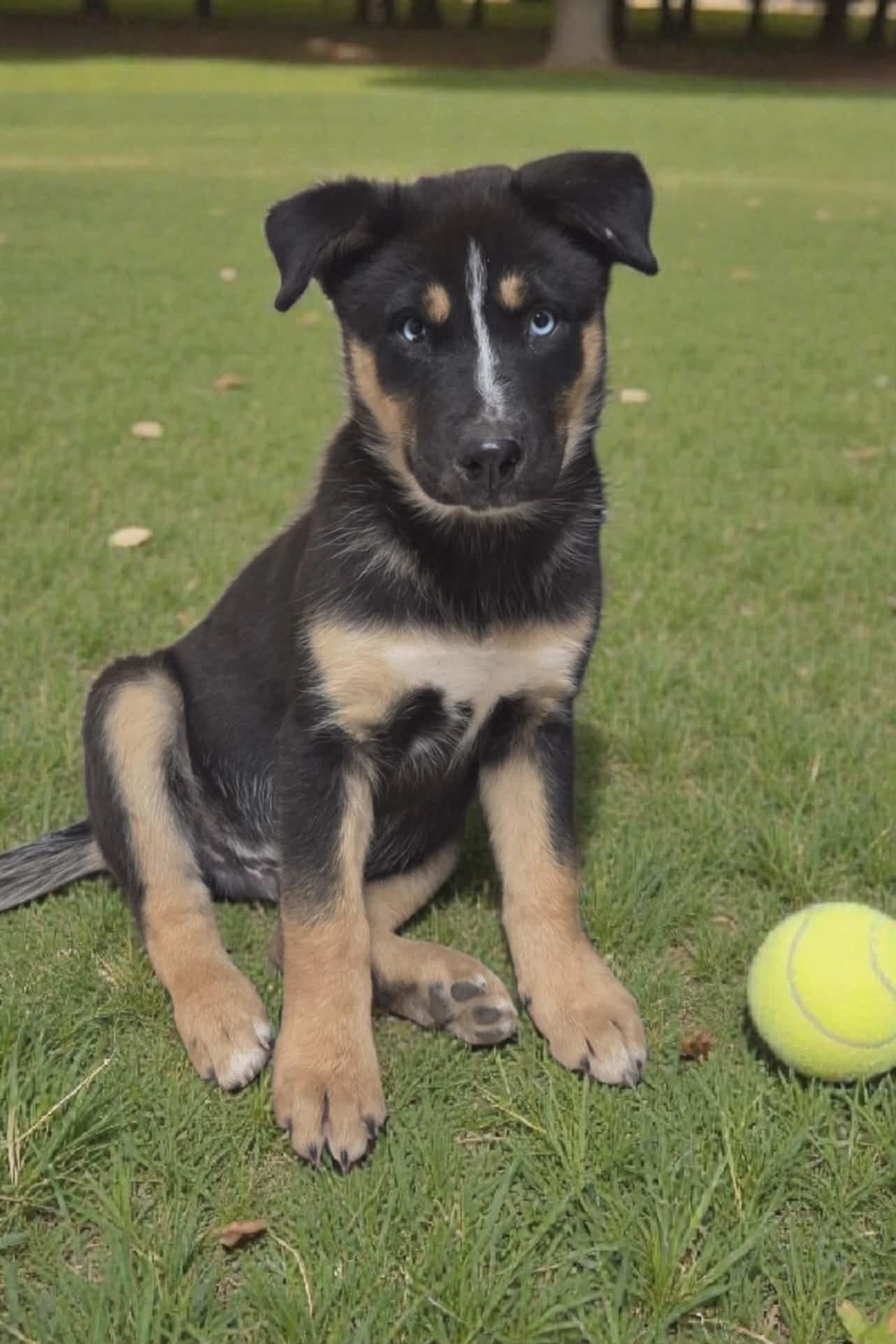 Orion, a Adoptable mixed breed in Chepachet, RI image 4/5