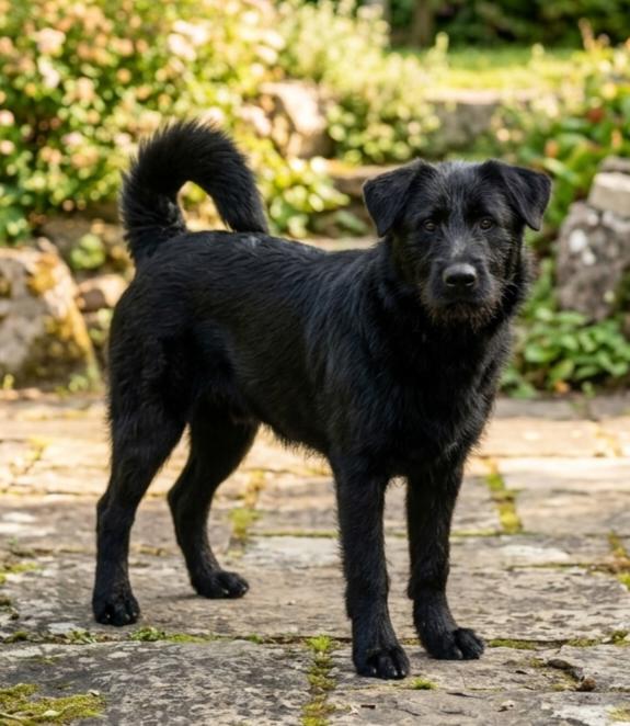 Enlarge **NERF**, a Adoptable Chow Chow in North Prairie, WI image 3/3