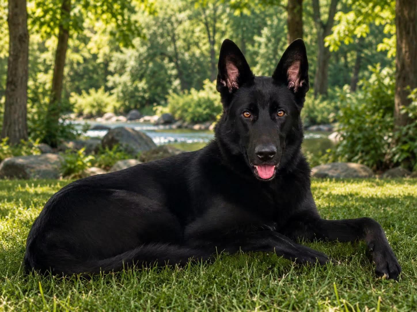 Enlarge Hannah, a Adoptable mixed breed in Jefferson City, MO image 1/6