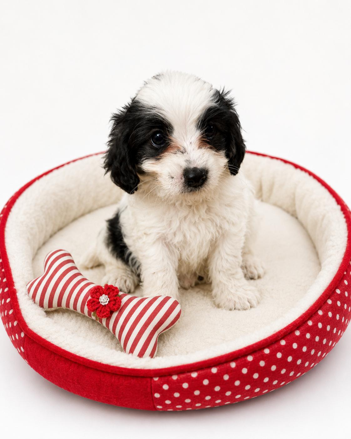 Enlarge Vespera, an adopted mixed breed in Corona, CA image 1/1