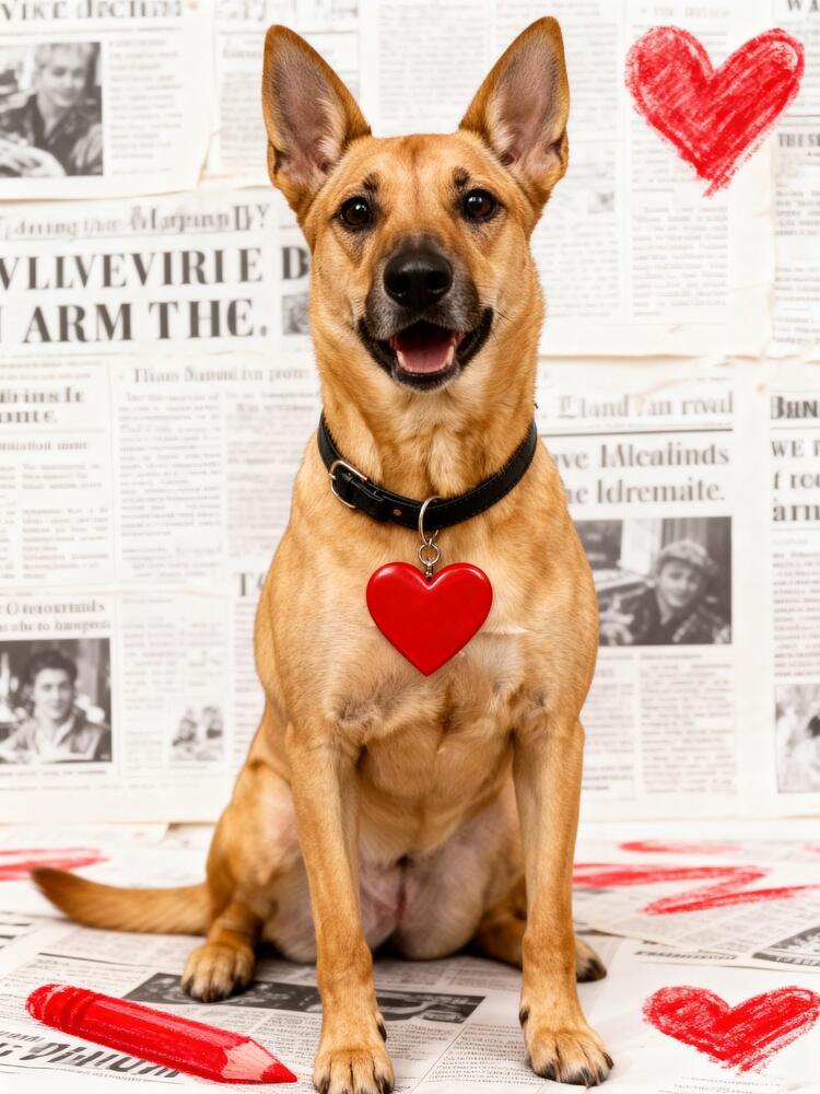 Enlarge Claire Bear, a Adoptable mixed breed in Oakland, MI image 1/6