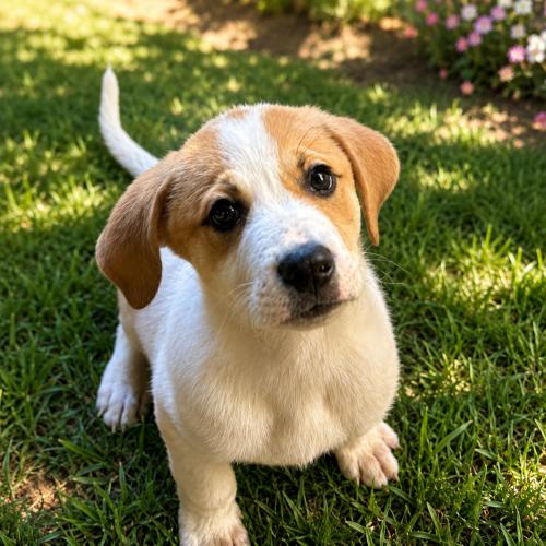 Chicory, a Adoptable Rat Terrier in Wilmington, NC image 2/3