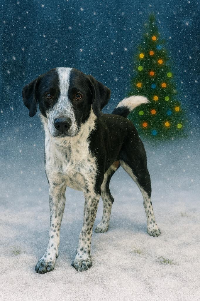 Enlarge Boone, a Adoptable mixed breed in Princeton, IN image 1/2