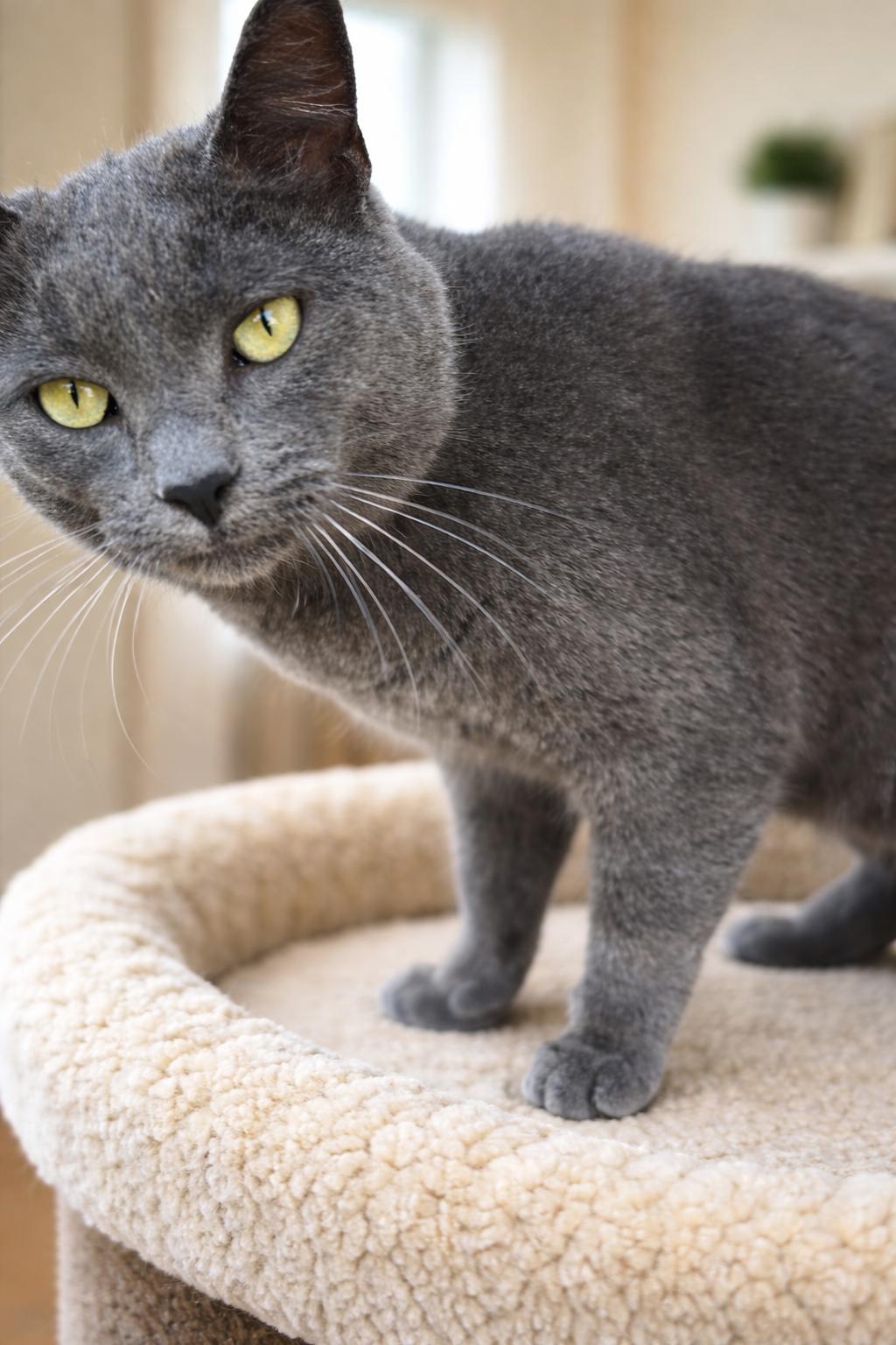 Enlarge Phoebe, a Adoptable Domestic Short Hair in Rio Linda, CA image 2/3