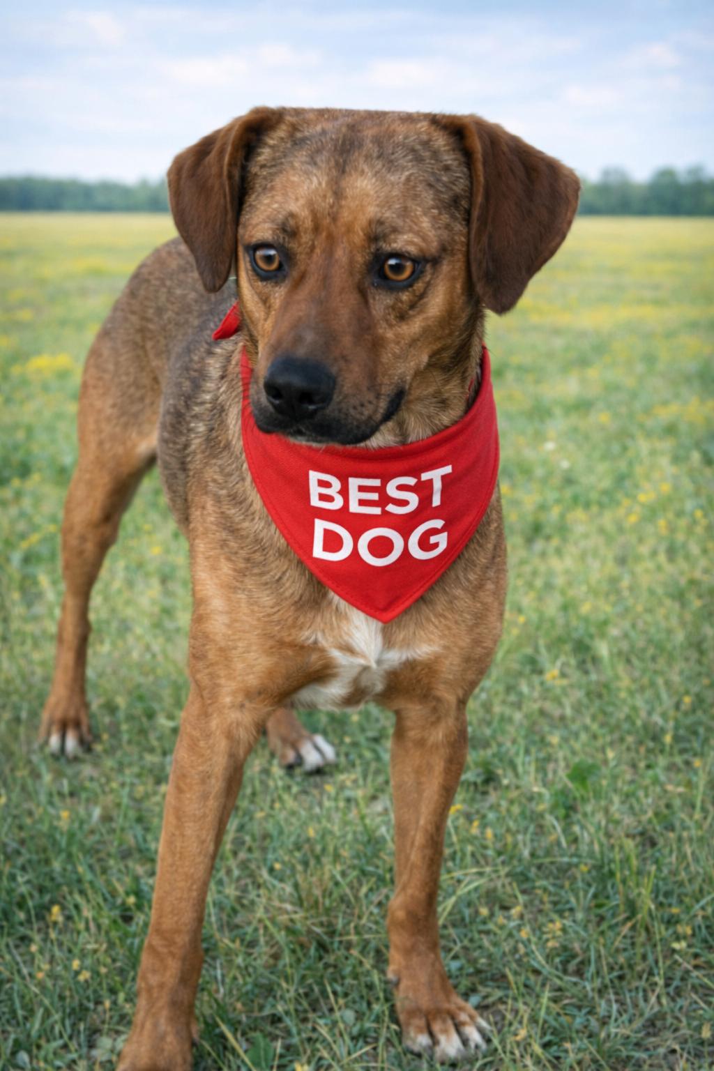 Rocky, a Adoptable mixed breed in Mount Laurel, NJ image 3/3