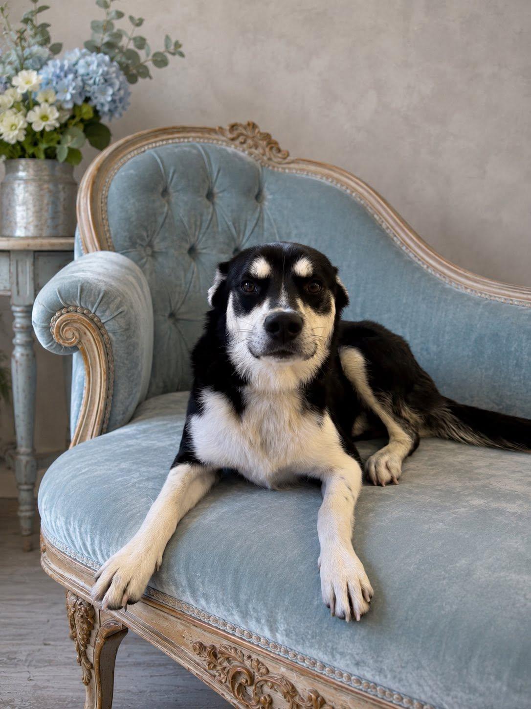 Enlarge Freddie, an adopted mixed breed in Guntersville, AL image 3/3