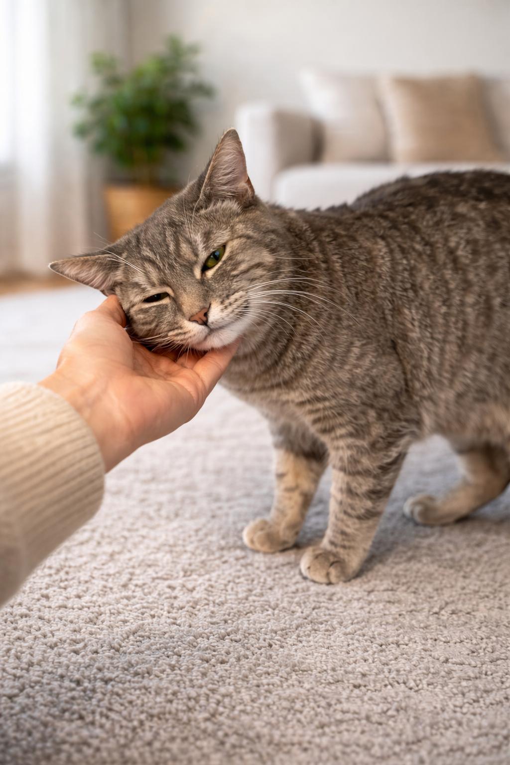 Linus the Lovebug, Adoptable, Young Male Ocicat & Domestic Short Hair.