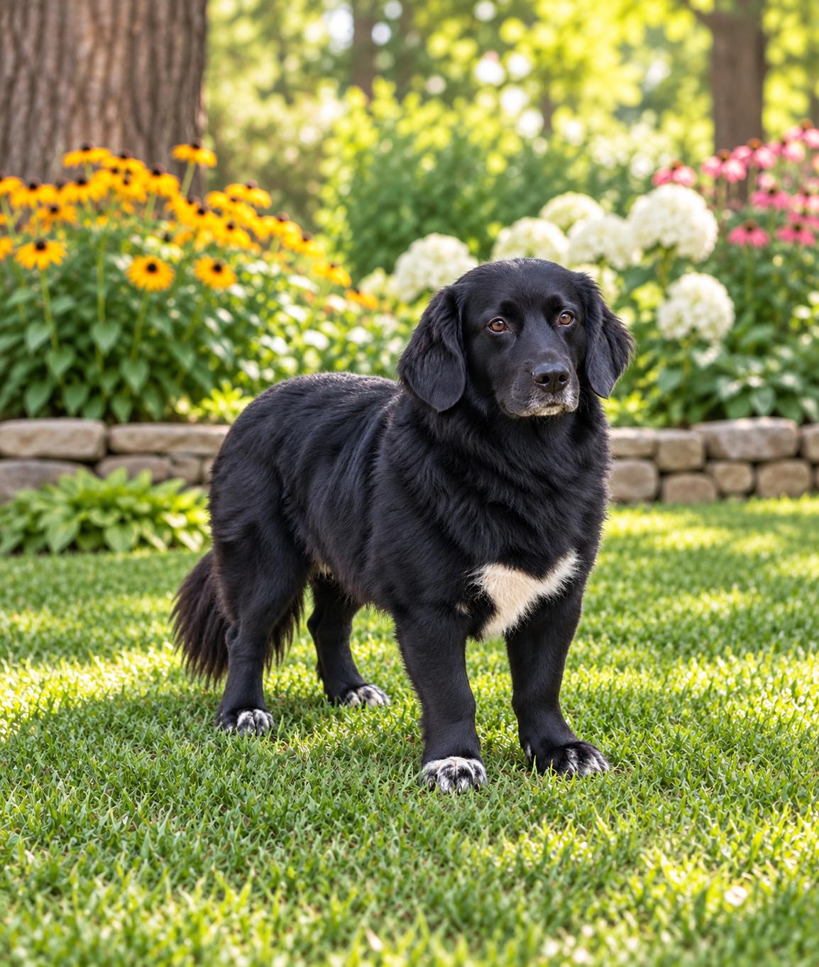 Enlarge DASH, a Adopted mixed breed in Rochester, NY image 6/6