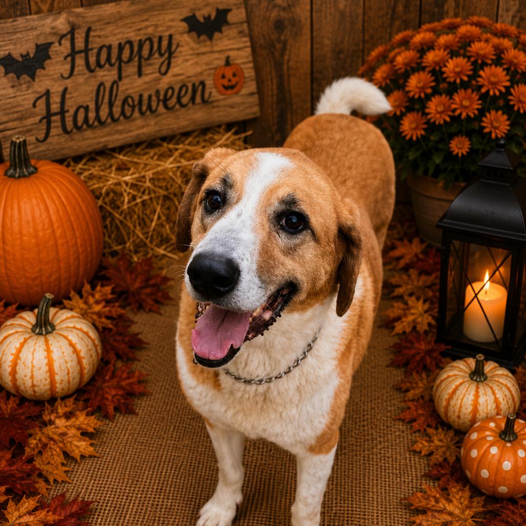 Enlarge Margery (SPONSORED), a Adoptable Mixed Breed in Gadsden, AL image 5/6