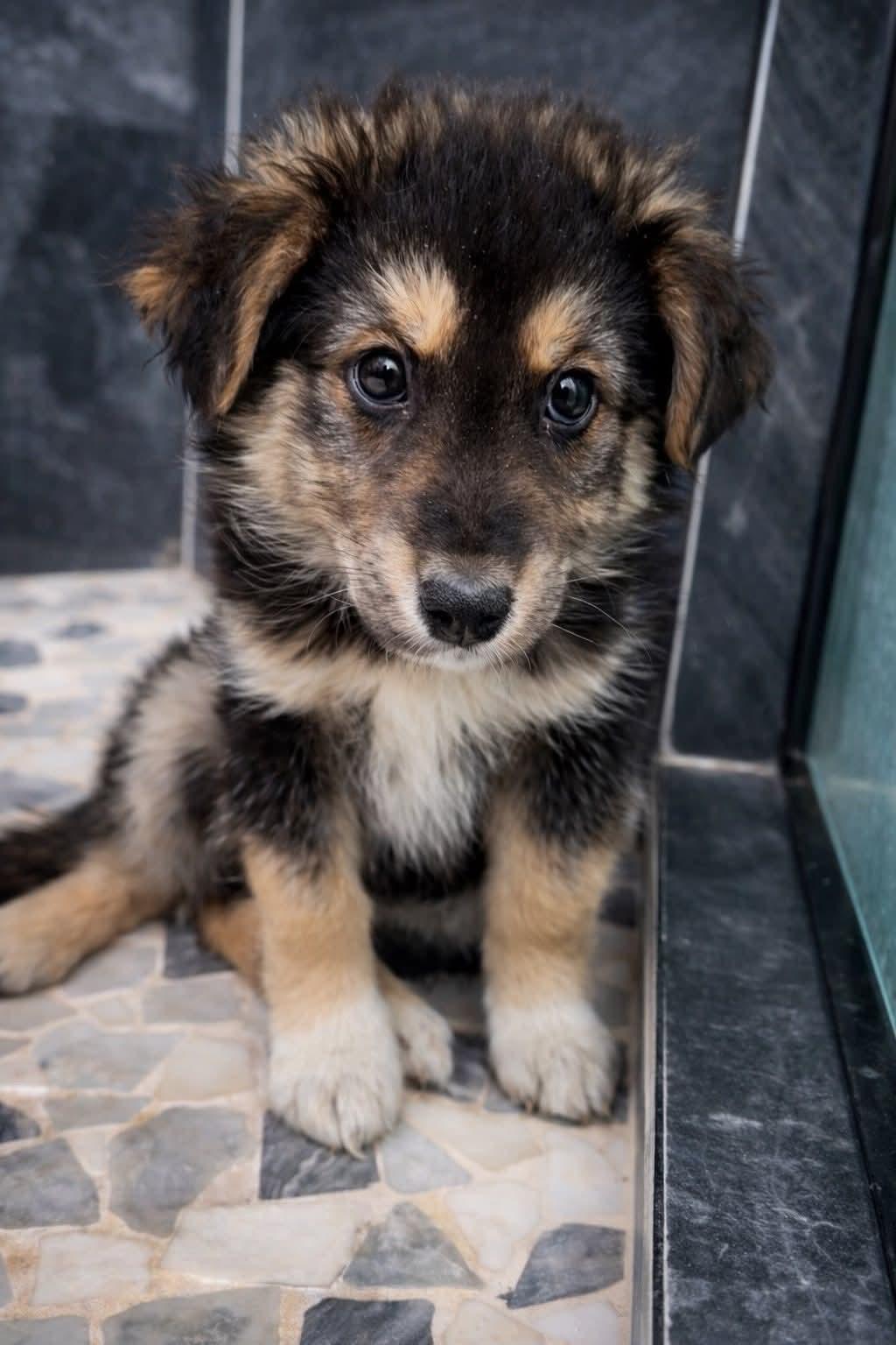 Enlarge Zola, a Adopted mixed breed in Midway, UT image 3/3