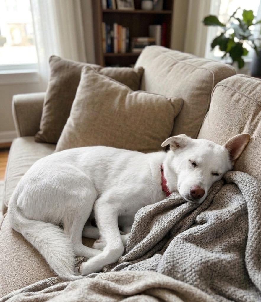 Enlarge **HONEY**, a Adopted Shepherd in North Prairie, WI image 1/3