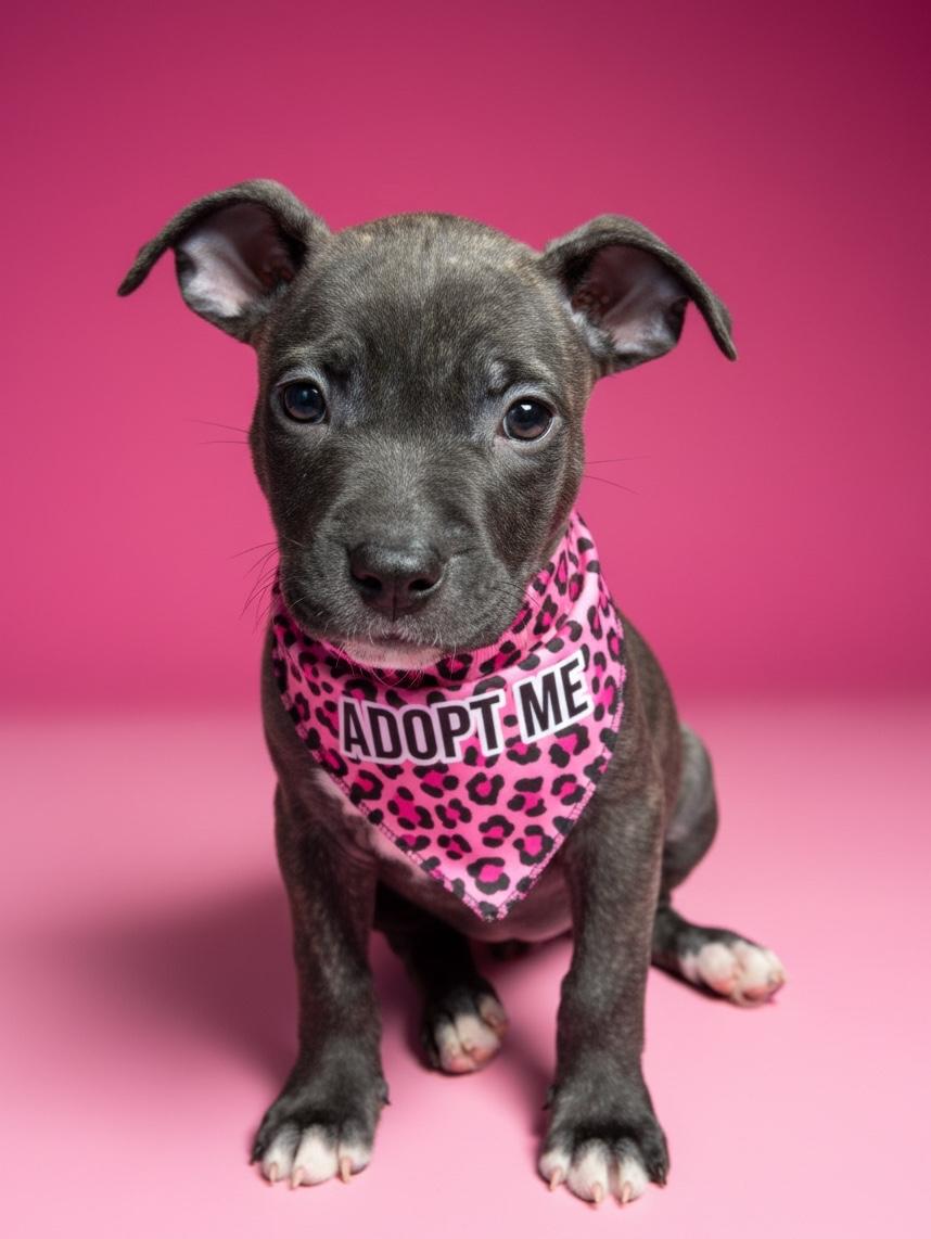 Enlarge Zendaya-ADOPT Me, a Adoptable mixed breed in Redondo Beach, CA image 3/6