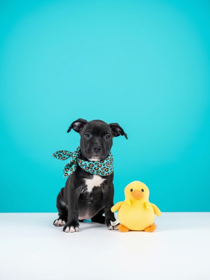 Enlarge Zendaya-ADOPT Me, a Adoptable mixed breed in Redondo Beach, CA image 4/6