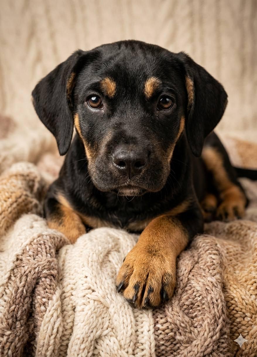 Enlarge Juno, an adopted mixed breed in Broken Arrow, OK image 2/5