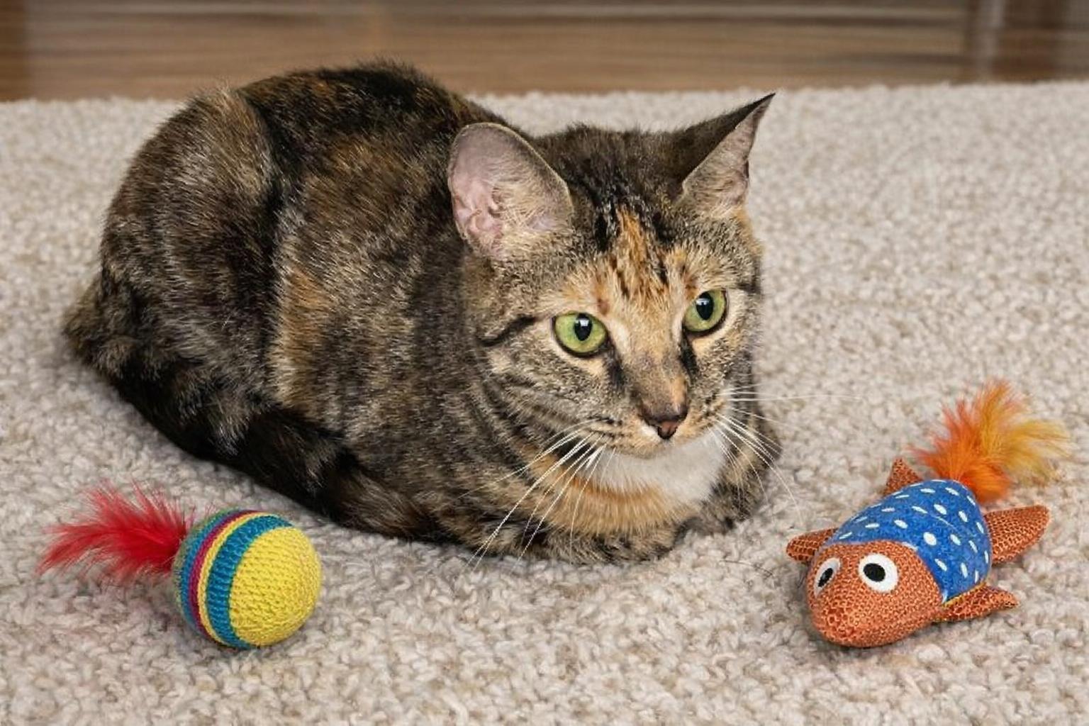 Nala, ADOPTABLE, Young Female Domestic Short Hair.