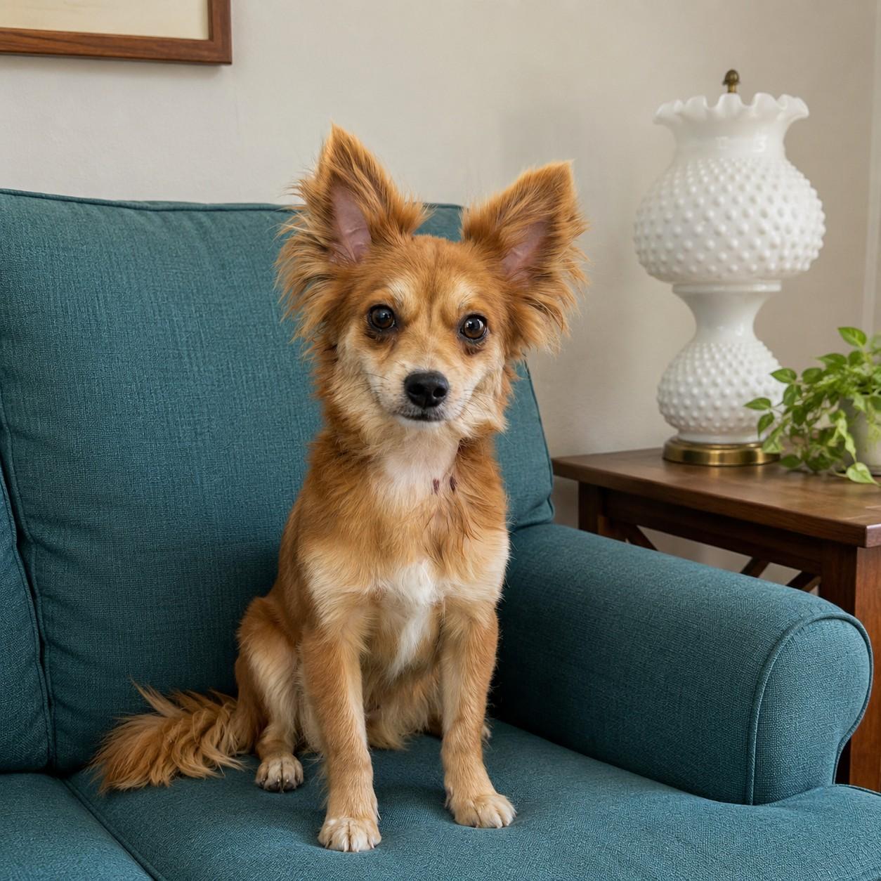 Molly, an adopted mixed breed in Poway, CA image 1/2