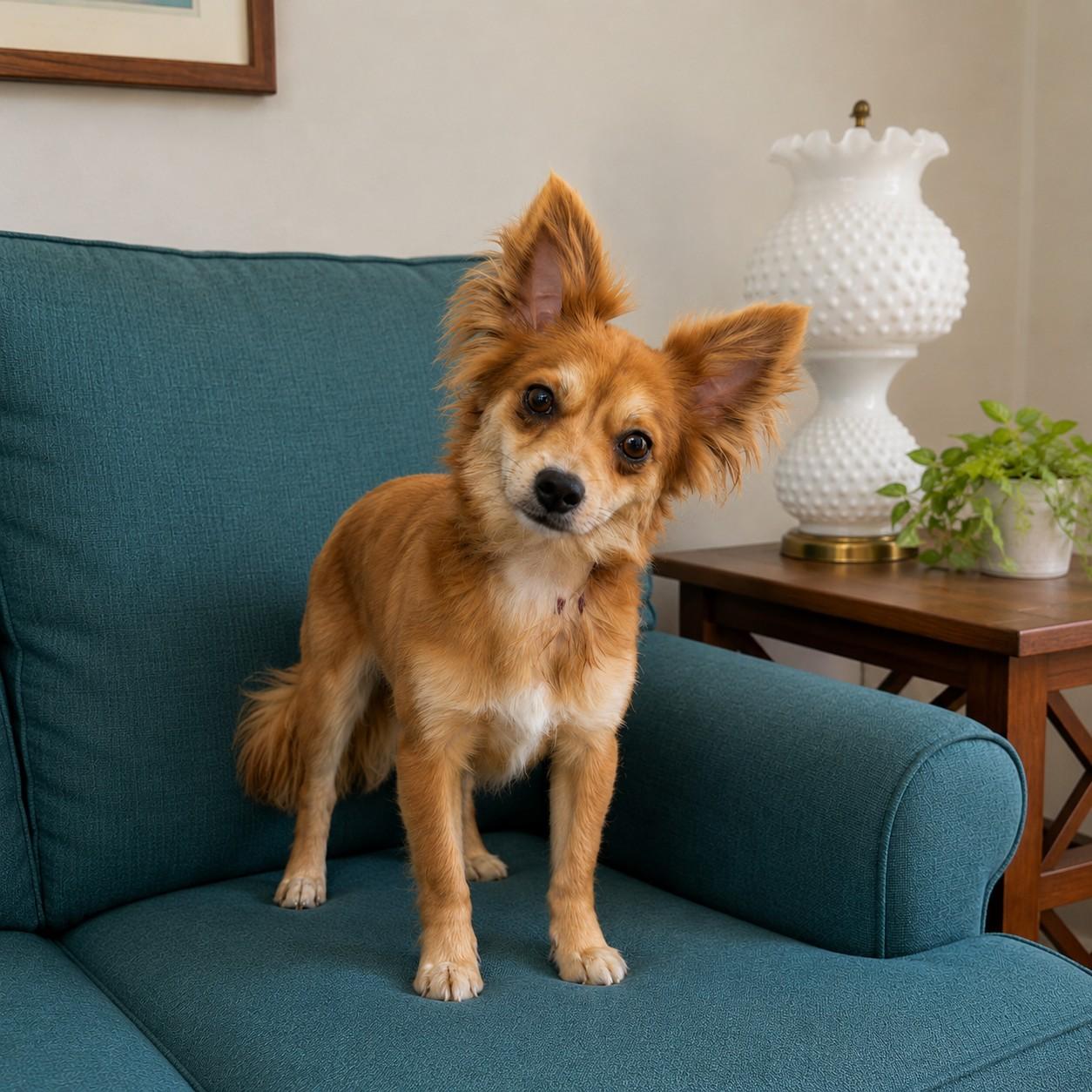 Molly, an adopted mixed breed in Poway, CA image 2/2