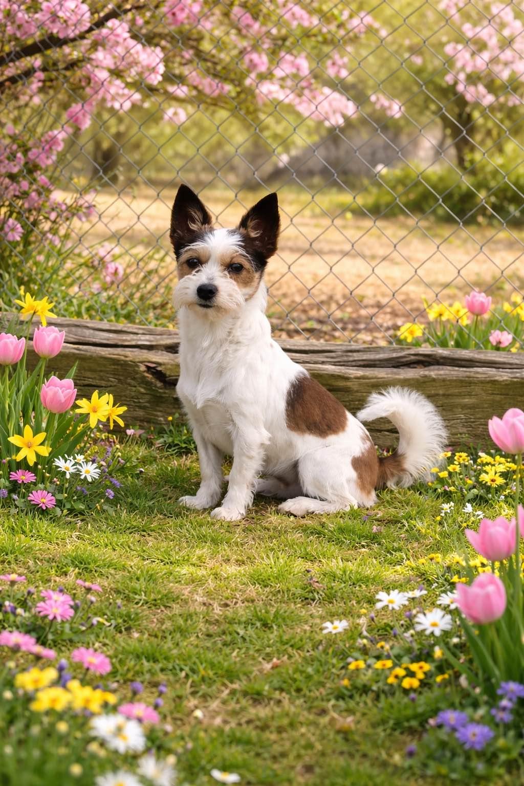 ORRELL, a Adopted Terrier in Locust Fork, AL image 1/3