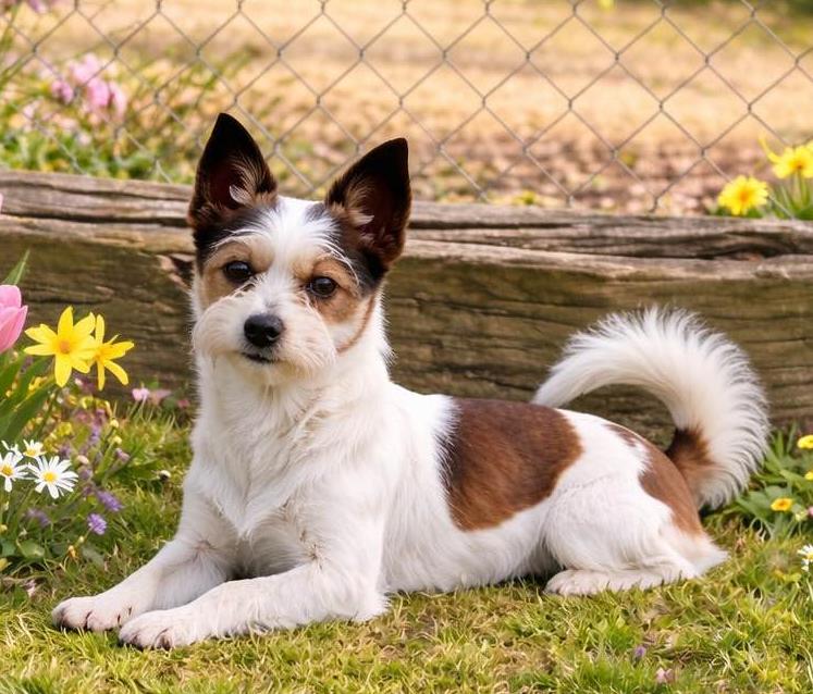 ORRELL, a Adopted Terrier in Locust Fork, AL image 3/3