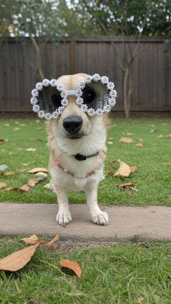 Enlarge Chicklet, a Adoptable mixed breed in Wayne, NJ image 2/6