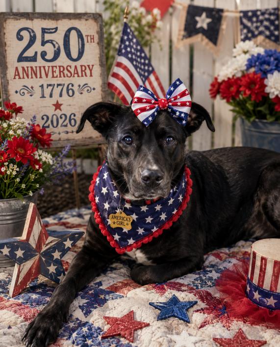 Enlarge Charlotte, a Adoptable mixed breed in Garner, NC image 3/3