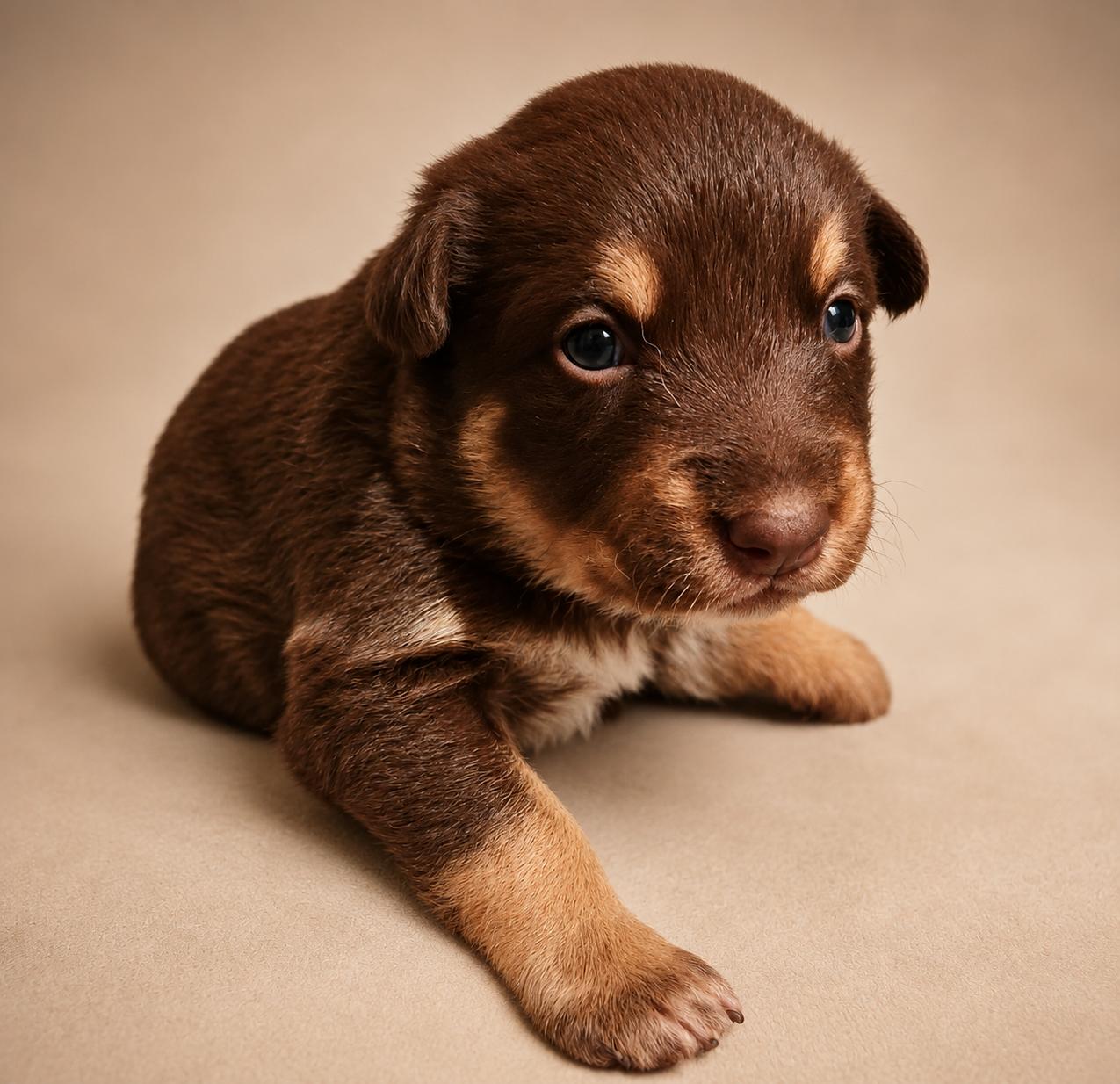 Coco Yoyo, an adopted mixed breed in Woburn, MA image 2/5