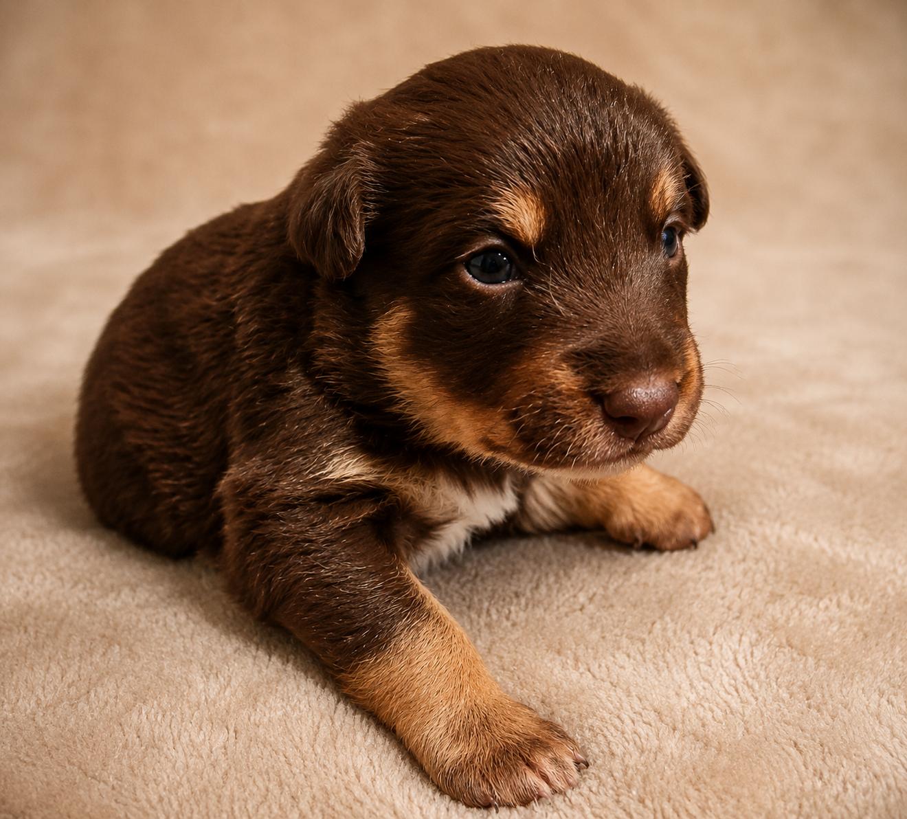 Coco Yoyo, an adopted mixed breed in Woburn, MA image 4/5