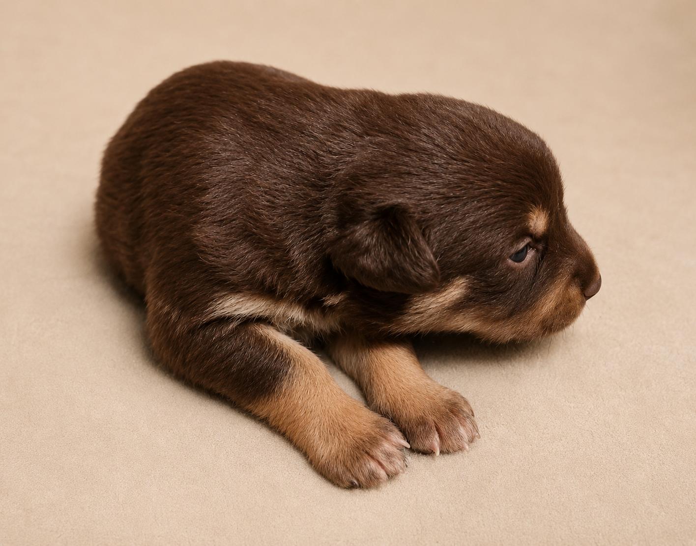 Coco Yoyo, an adopted mixed breed in Woburn, MA image 3/5