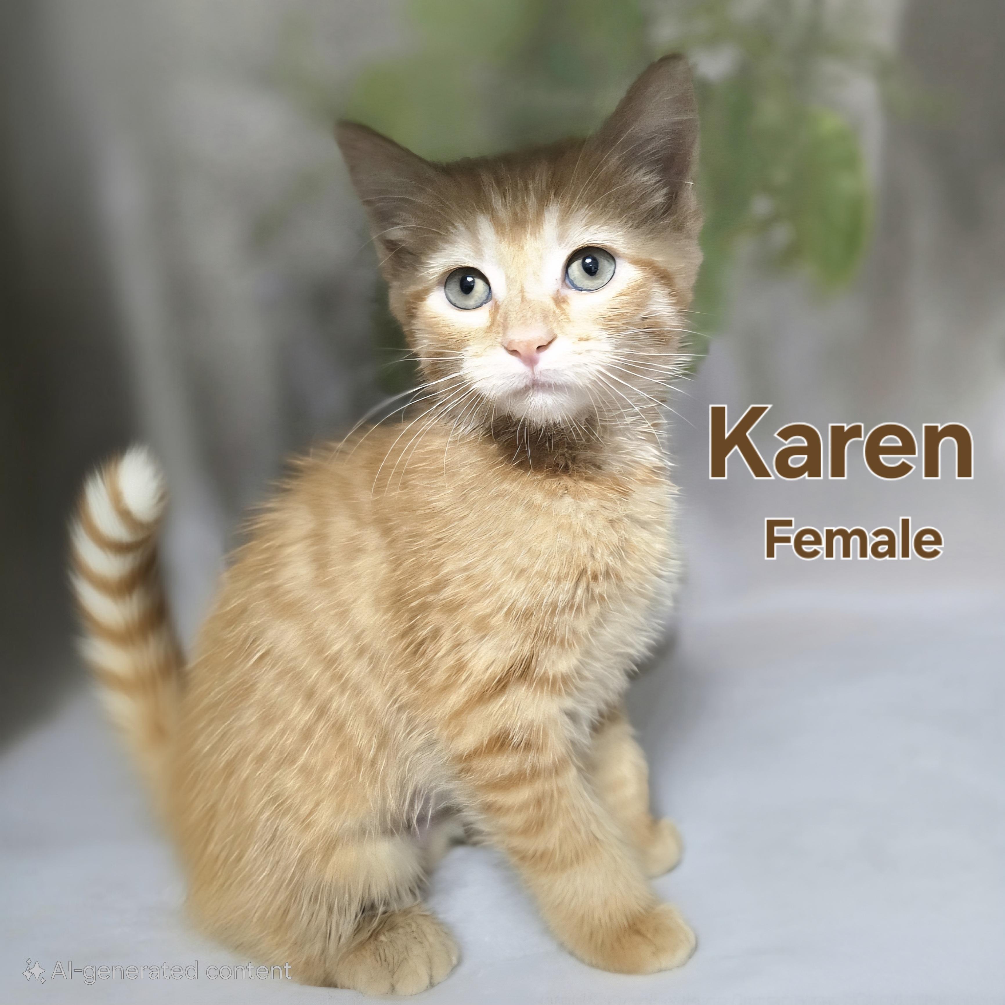 Karen!!!!