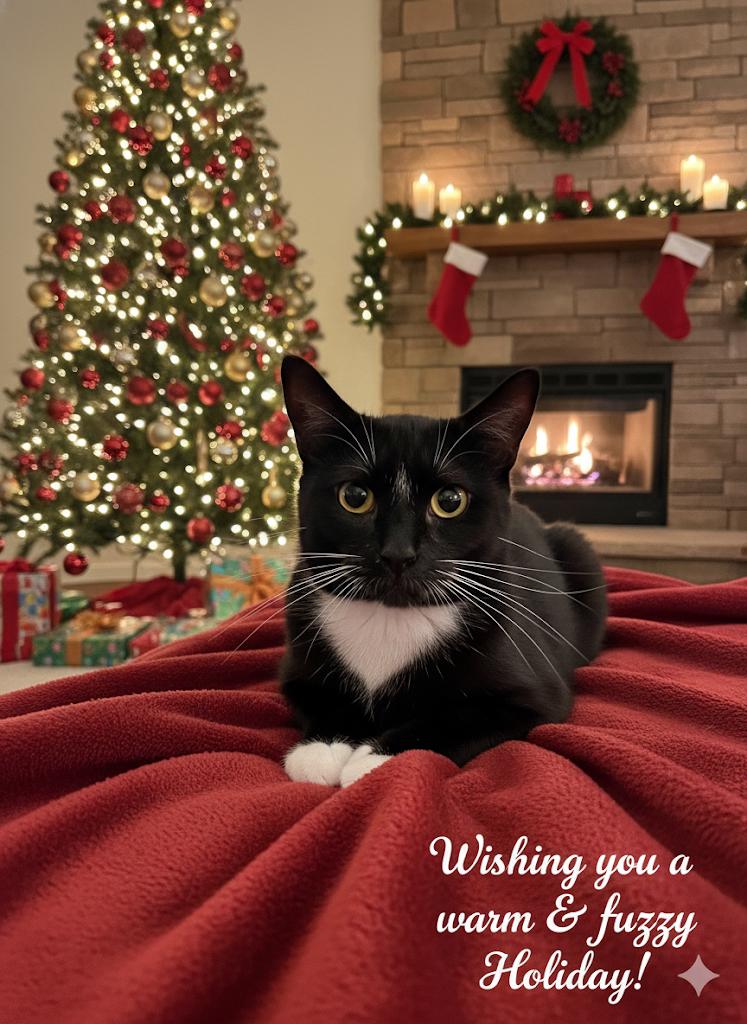 Enlarge Isla, a Adoptable Domestic Short Hair in East Orange, NJ image 1/5