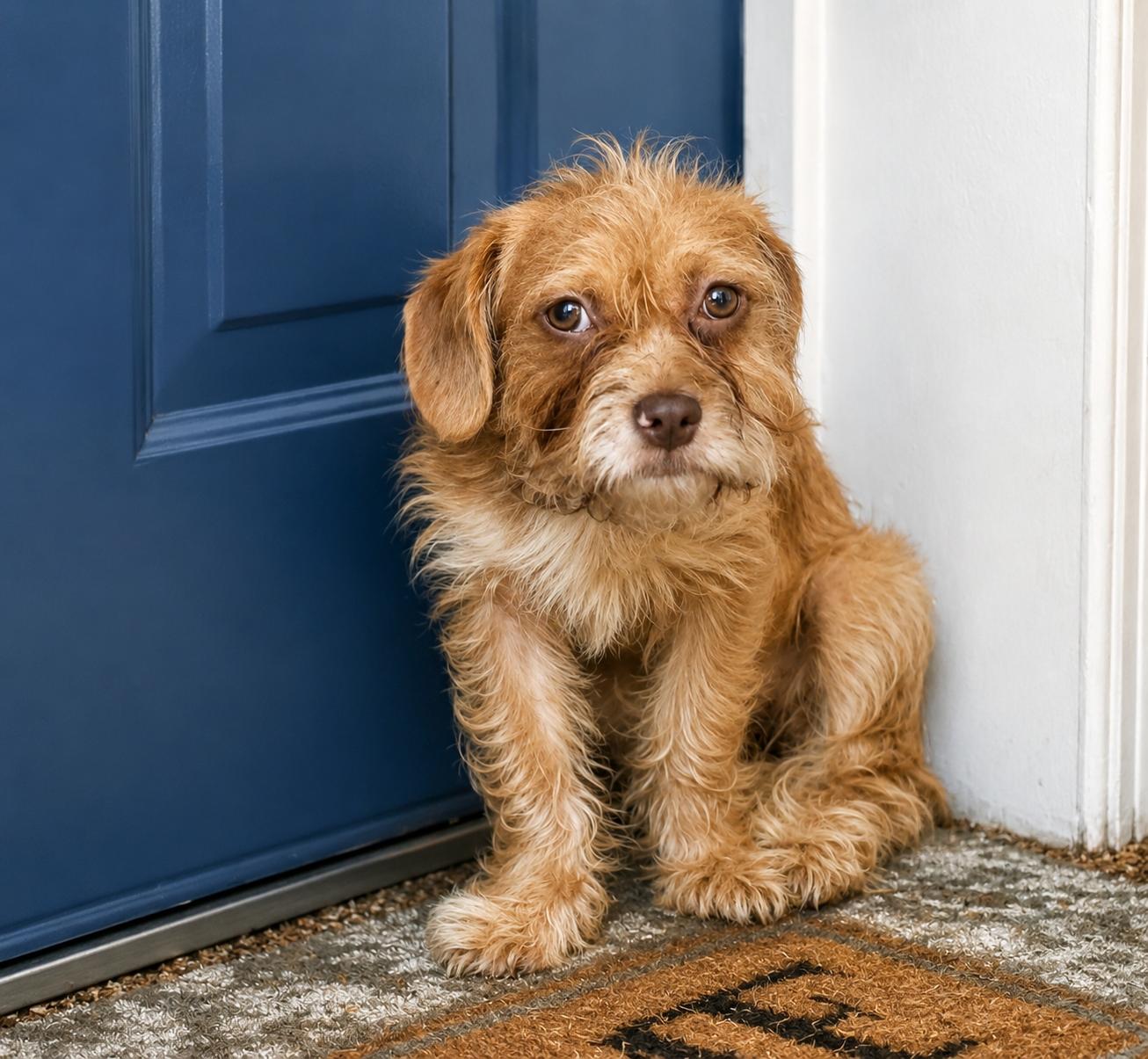 Enlarge Sparkle, a Adoptable mixed breed in Danbury, CT image 2/5