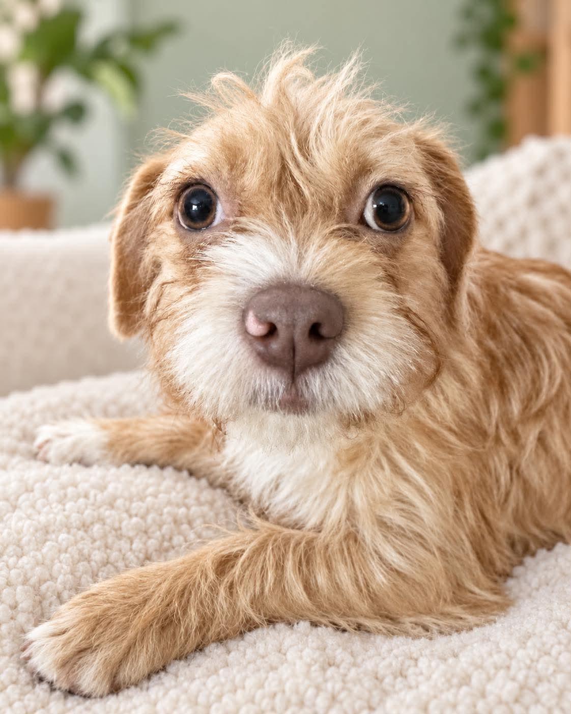 Enlarge Sparkle, a Adoptable mixed breed in Danbury, CT image 1/5