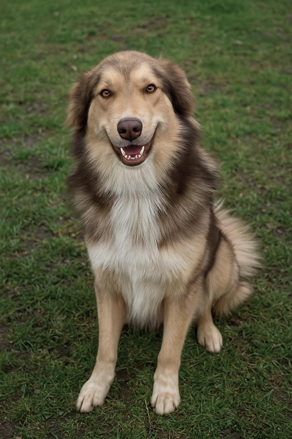 Sozu, a Adoptable mixed breed in Kiowa, OK image 2/6