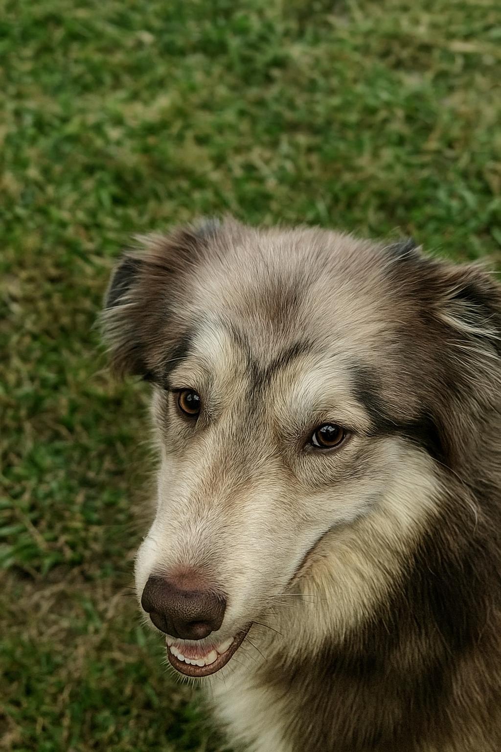 Sozu, a Adoptable mixed breed in Kiowa, OK image 5/6