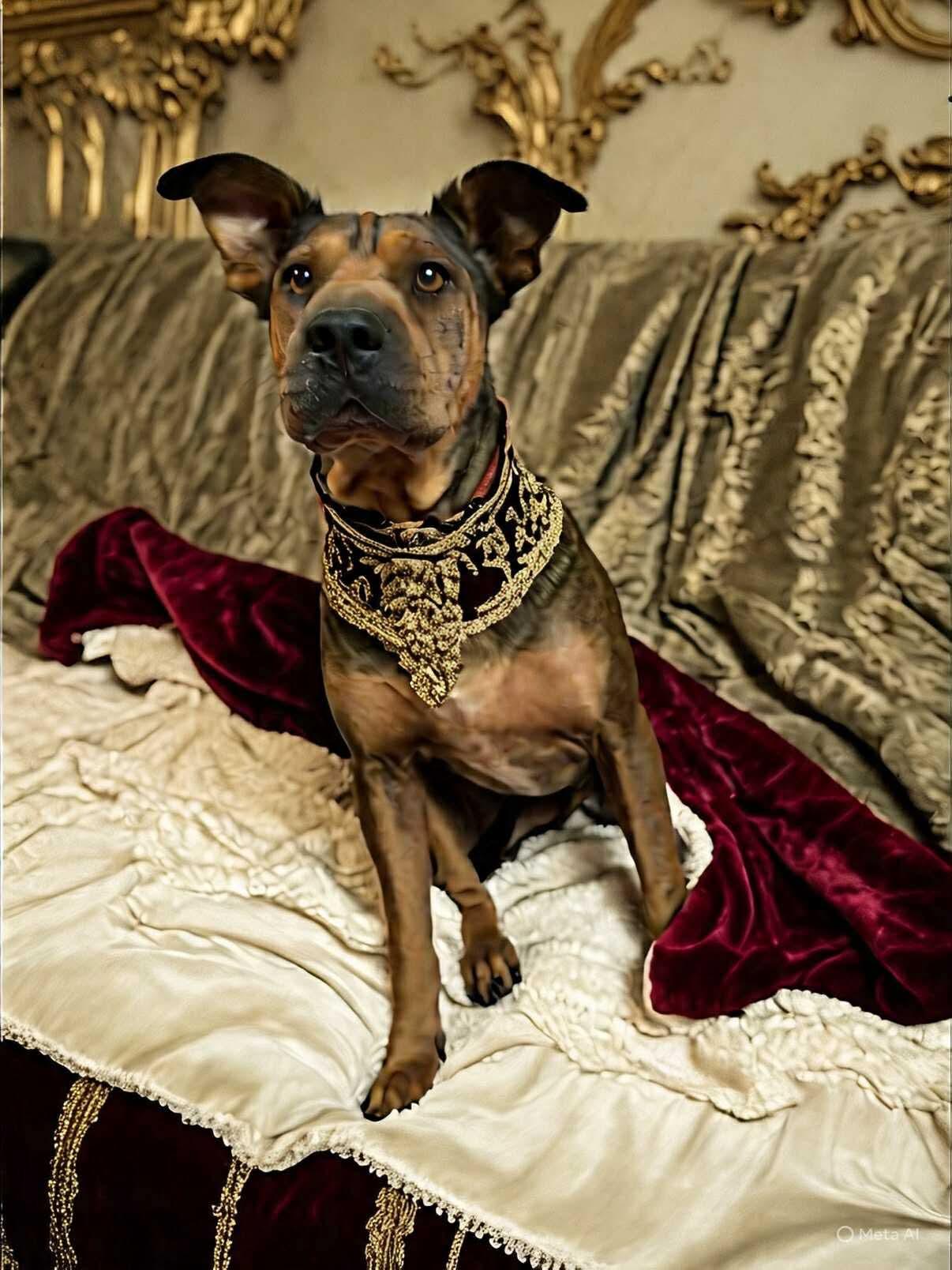 Lawrence, a Adoptable mixed breed in Orange, CA image 2/2