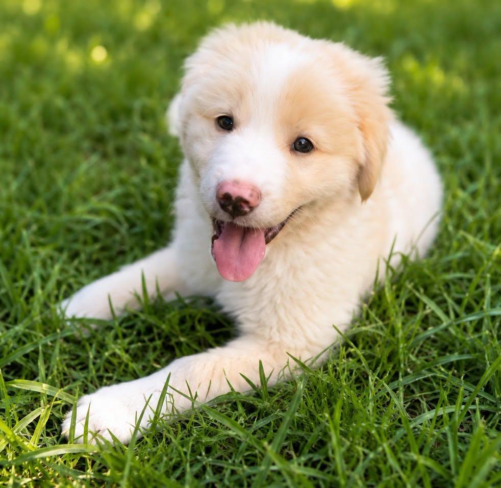 Briggs, a ADOPTABLE mixed breed in Tulsa, OK image 1/6
