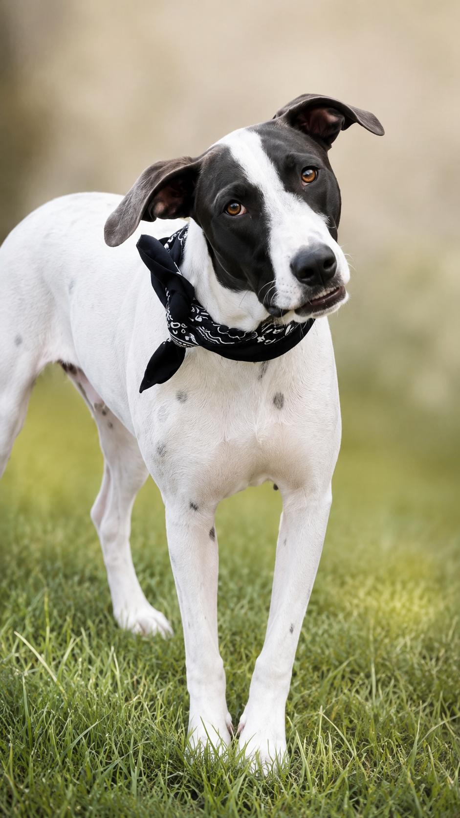 Enlarge Billy Jo Bob, a ADOPTABLE mixed breed in Jacksonville, FL image 1/6