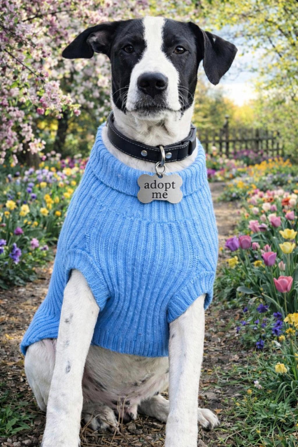 Billy Jo Bob, ADOPTABLE, Puppy Male Treeing Walker Coonhound & Hound.